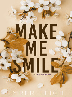 cover image of Make Me Smile